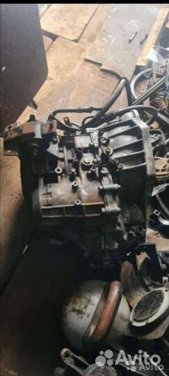 АКПП toyota celica