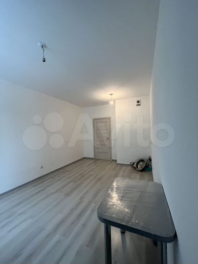 Квартира-студия, 25,1 м², 7/19 эт.