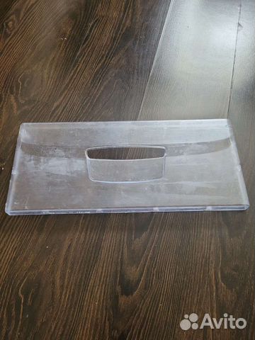 Панель для ящика indesit