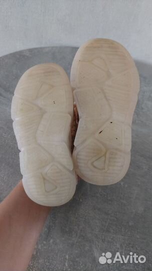 Кросовки для девочки 26 размер