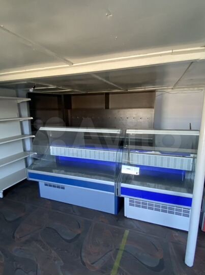 Здание, 44.73 м²