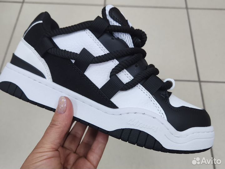 Кроссовки cat sofa AC 300