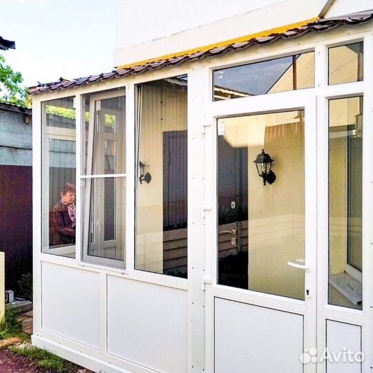 Пластиковые окна, готовые, отказные, новые, не бу