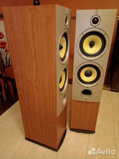 Wharfedale Diamond 8.4