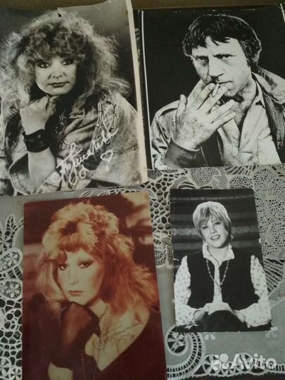 Товары СССР для коллекции