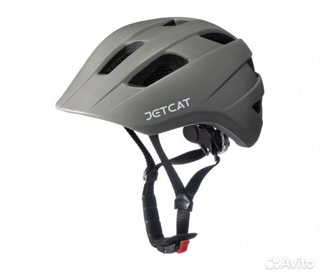 Новый велошлем Jetcat Max M