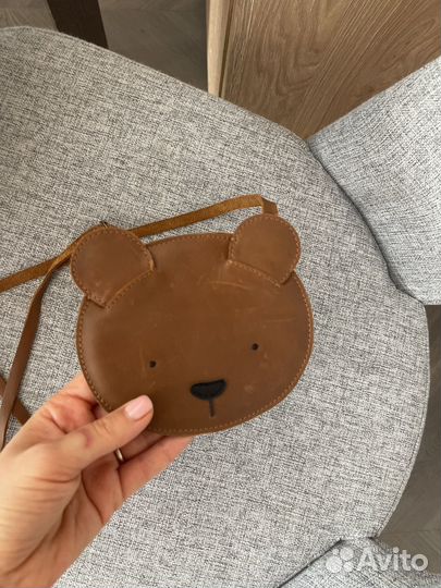 Сумочка Donsje