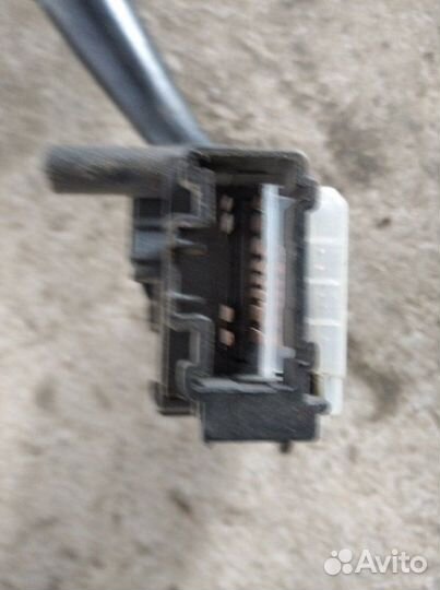 Переключатель дворников Geely Mk 2008-2015