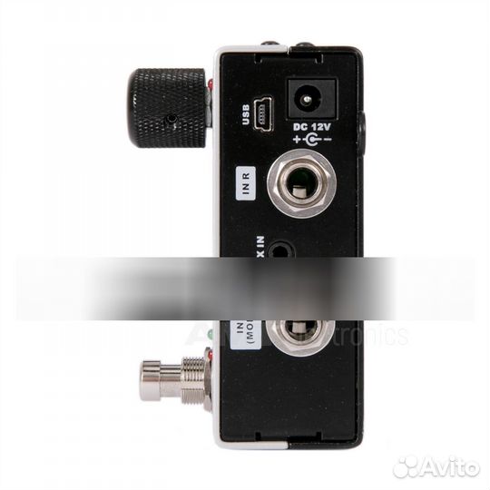 AMT Pangaea Ultima U-2 Brain Frame