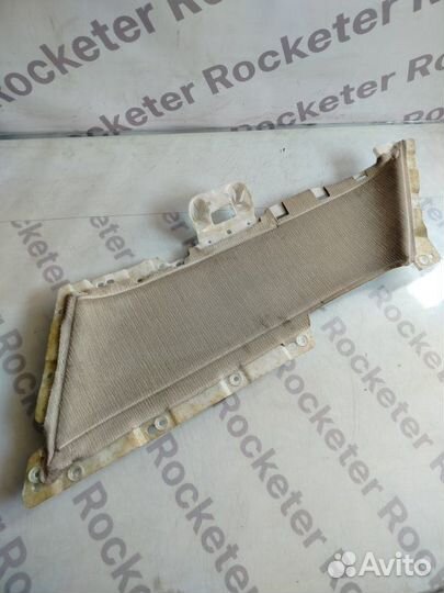 Накладка обшивки двери Nissan Fuga 2006