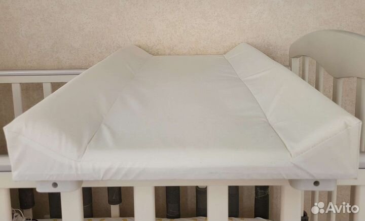 Пеленальная доска