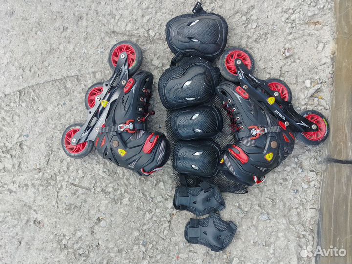 Ролики