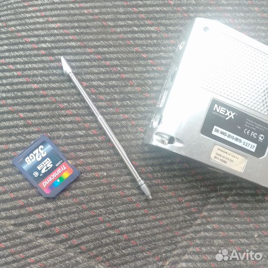 Gps навигатор