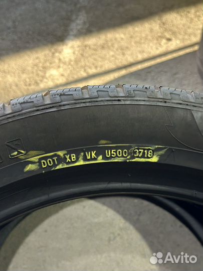 Pirelli Scorpion Winter 295/40 R21 111V