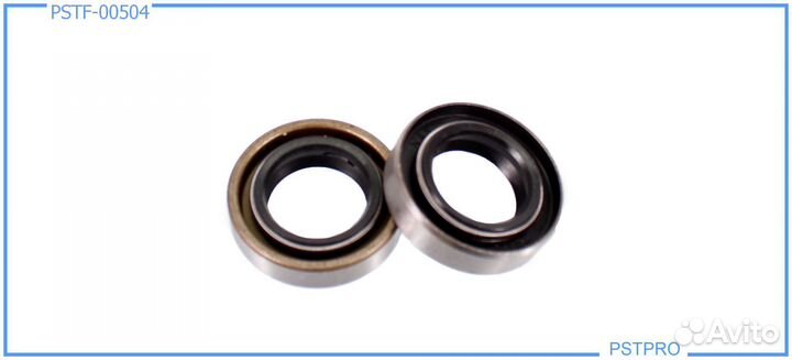 Сальник pstf-00504 19.05*31.75*7.8 0AM2