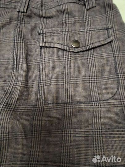 Юбка детская Benetton, 7-10 лет