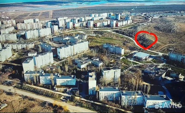 Участок 10 сот. (ИЖС)