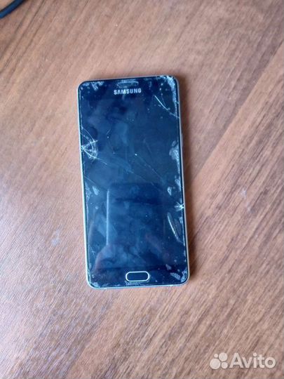 Samsung Galaxy A5 (2016) SM-A510F, 2/16 ГБ
