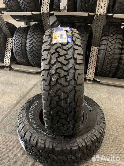 Comforser CF1100 235/65 R17