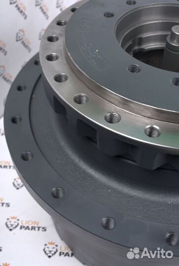 Редуктор PC300-7 207-27-00441