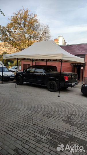 Шатер / палатка / беседка