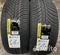 Roadmarch Prime A/S 255/45 R20 105W