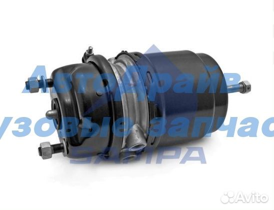 Оригинальный сепар MAN с подогревом 24V SWK2000/10