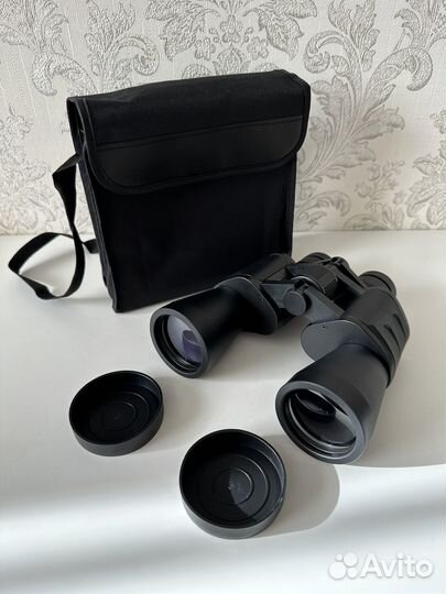 Бинокль Binoculars 70х70