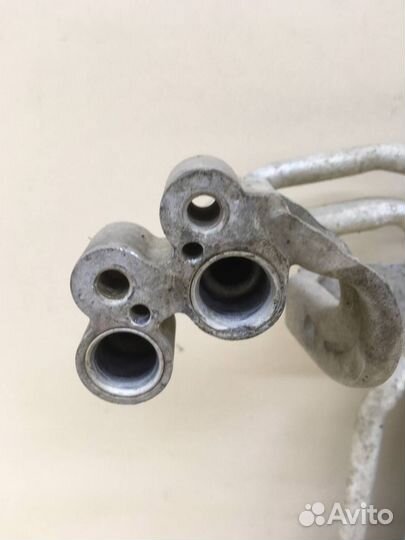 Б/У Б/У Радиатор кондиционера