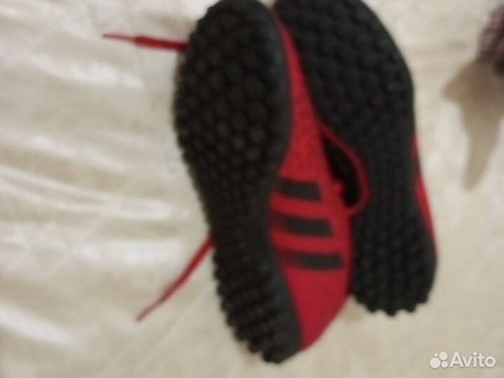 Сороконожки adidas predator