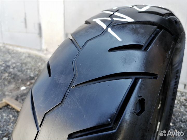 Michelin scorcher 31 (1шт.) 180/65 B16 81H Reinf