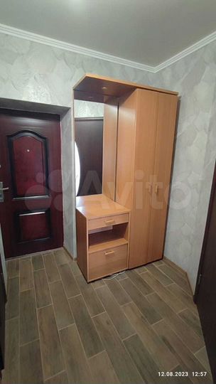 1-к. квартира, 31 м², 1/3 эт.