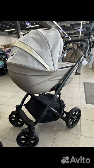 Коляска Bexa ideal Limited 2 в 1