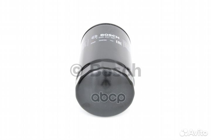 Фильтр масляный Bosch F 026 407 081 F 026 407 081