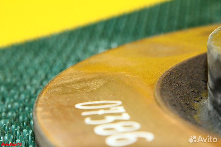 Jaguar F-Pace Комплект тормозных дисков задних 325