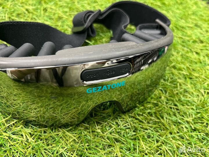 Массажер для зоны вокруг глаз Gezatone (лб80а)