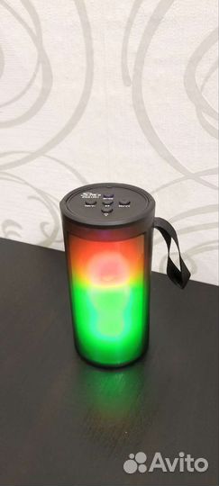 Колонка/блютуз колонка/Bluetooth