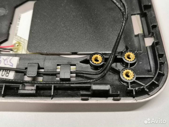 Крышка матрицы для ноутбука HP Pavilion DV3-4000