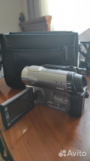 Аудио и видео