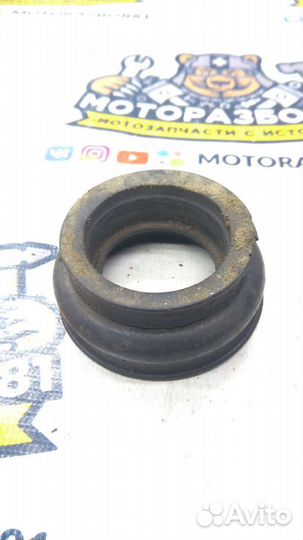 Переходник карбюратора Иж пс