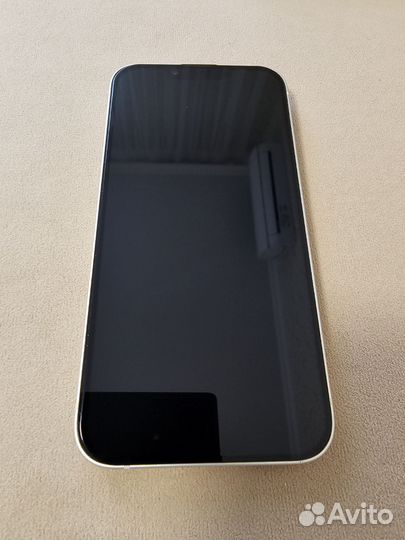 iPhone 13, 256 ГБ
