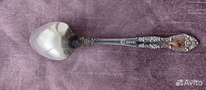 Десертные ложечки