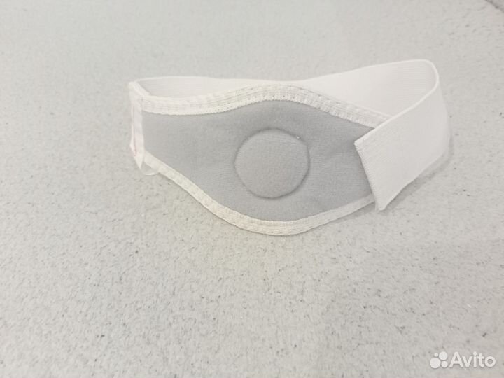 Детский бандаж пупочный