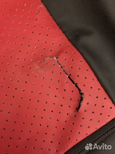 Чехлы из экoкожи autoprofi на kia soul