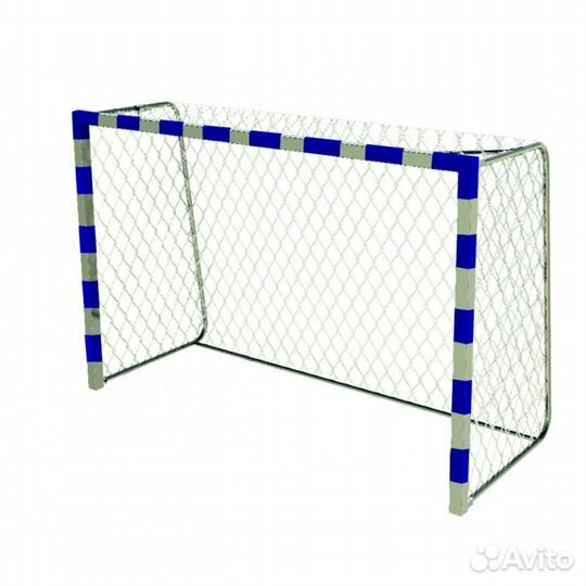 Сетка на заказ для минифутбола