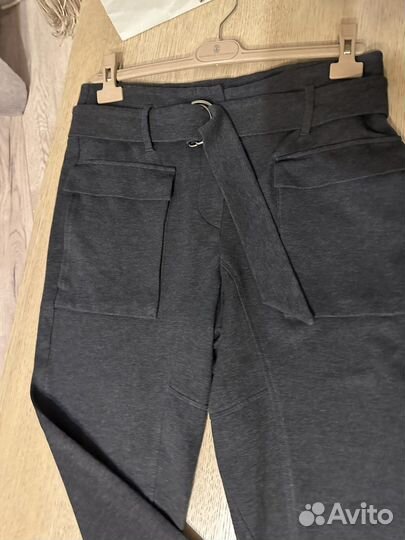 Брюки Brunello Cucinelli оригинал