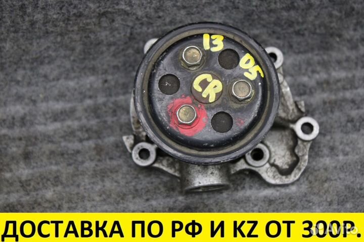 Помпа водяная Nissan March BNK12 CR14DE