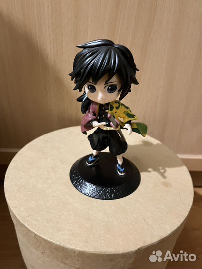 Фигурка аниме чиби