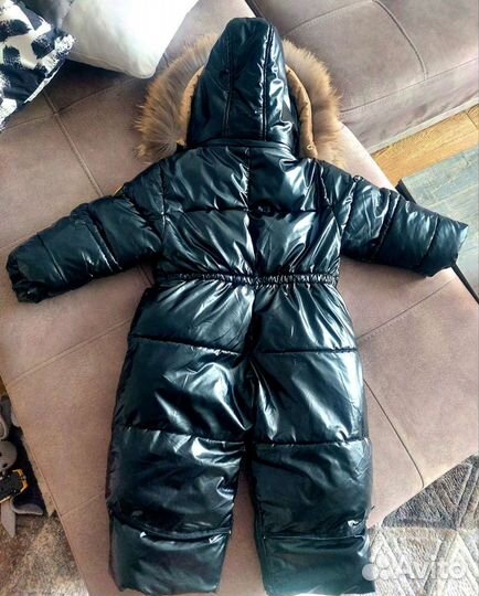 Комбинезон moncler