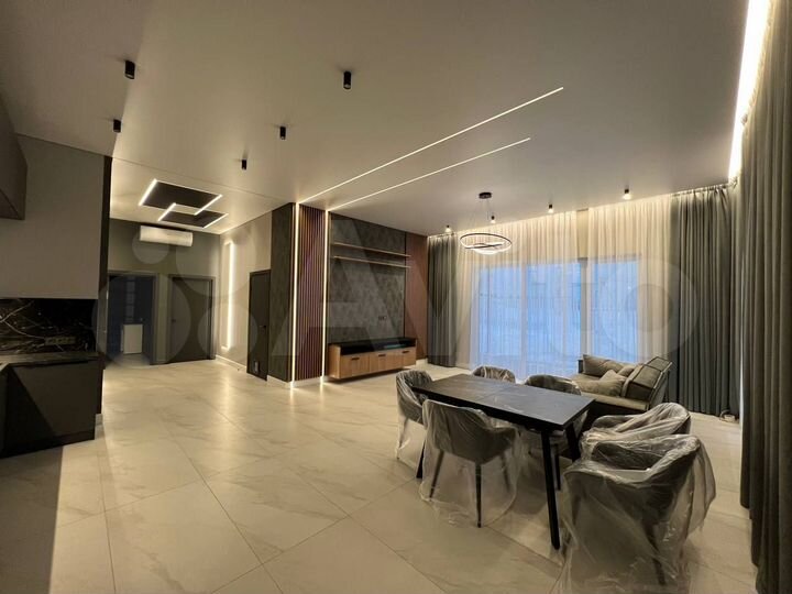 Дом 168 м² на участке 15 сот.